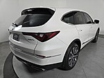 New 2026 ACURA MDX FWD W/TECHNOLOGY PACKAGE in HENDERSON, NEVADA (Photo 4)