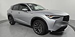 New 2025 ACURA ADX AWD W/A-SPEC PACKAGE in HENDERSON, NEVADA