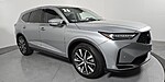 New 2026 ACURA MDX SH-AWD W/TECHNOLOGY PACKAGE in HENDERSON, NEVADA