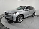 New 2026 ACURA MDX SH-AWD W/TECHNOLOGY PACKAGE in HENDERSON, NEVADA (Photo 2)