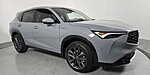 New 2025 ACURA ADX AWD w/A-Spec Package in HENDERSON, NEVADA