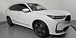 New 2026 ACURA MDX SH-AWD w/Advance Package in HENDERSON, NEVADA