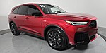 New 2026 ACURA MDX SH-AWD W/A-SPEC PACKAGE in HENDERSON, NEVADA