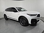 New 2026 ACURA MDX SH-AWD W/A-SPEC PACKAGE in HENDERSON, NEVADA (Photo 1)