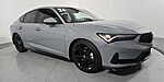New 2026 ACURA INTEGRA CVT W/A-SPEC PACKAGE in HENDERSON, NEVADA