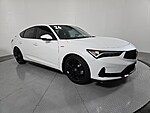 New 2026 ACURA INTEGRA CVT W/A-SPEC TECHNOLOGY PACKAGE in HENDERSON, NEVADA (Photo 1)