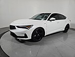 New 2026 ACURA INTEGRA CVT W/A-SPEC TECHNOLOGY PACKAGE in HENDERSON, NEVADA (Photo 2)