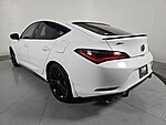 New 2026 ACURA INTEGRA CVT W/A-SPEC TECHNOLOGY PACKAGE in HENDERSON, NEVADA (Photo 3)