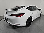 New 2026 ACURA INTEGRA CVT W/A-SPEC TECHNOLOGY PACKAGE in HENDERSON, NEVADA (Photo 4)
