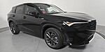 New 2025 ACURA ADX FWD W/A-SPEC PACKAGE in HENDERSON, NEVADA