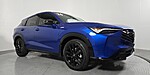 New 2025 ACURA ADX FWD W/A-SPEC ADVANCE PACKAGE in HENDERSON, NEVADA