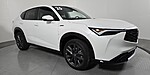 New 2025 ACURA ADX AWD W/A-SPEC PACKAGE in HENDERSON, NEVADA