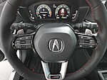New 2025 ACURA ADX AWD W/A-SPEC PACKAGE in HENDERSON, NEVADA (Photo 12)