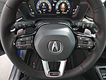 New 2025 ACURA ADX AWD W/A-SPEC PACKAGE in HENDERSON, NEVADA (Photo 12)