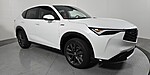 New 2025 ACURA ADX AWD W/A-SPEC PACKAGE in HENDERSON, NEVADA