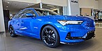 New 2026 ACURA INTEGRA CVT W/A-SPEC TECHNOLOGY PACKAGE in HENDERSON, NEVADA