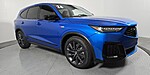 New 2026 ACURA MDX SH-AWD W/A-SPEC PACKAGE in HENDERSON, NEVADA