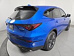 New 2026 ACURA MDX SH-AWD W/A-SPEC PACKAGE in HENDERSON, NEVADA (Photo 4)