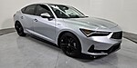 New 2026 ACURA INTEGRA MANUAL W/A-SPEC TECHNOLOGY PACKAGE in HENDERSON, NEVADA