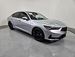 New 2026 ACURA INTEGRA MANUAL W/A-SPEC TECHNOLOGY PACKAGE in HENDERSON, NEVADA (Photo 1)