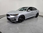 New 2026 ACURA INTEGRA MANUAL W/A-SPEC TECHNOLOGY PACKAGE in HENDERSON, NEVADA (Photo 2)