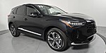 New 2025 ACURA RDX SH-AWD w/Technology Package in HENDERSON, NEVADA