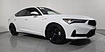 New 2026 ACURA INTEGRA CVT W/A-SPEC TECHNOLOGY PACKAGE in HENDERSON, NEVADA