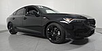 New 2026 ACURA INTEGRA CVT W/A-SPEC TECHNOLOGY PACKAGE in HENDERSON, NEVADA