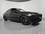 New 2026 ACURA INTEGRA CVT W/A-SPEC TECHNOLOGY PACKAGE in HENDERSON, NEVADA (Photo 1)