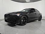 New 2026 ACURA INTEGRA CVT W/A-SPEC TECHNOLOGY PACKAGE in HENDERSON, NEVADA (Photo 2)