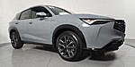 New 2025 ACURA ADX AWD W/A-SPEC PACKAGE in HENDERSON, NEVADA
