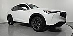 New 2025 ACURA ADX AWD W/A-SPEC PACKAGE in HENDERSON, NEVADA