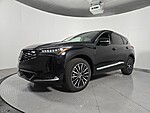 New 2025 ACURA RDX SH-AWD W/ADVANCE PACKAGE in HENDERSON, NEVADA (Photo 2)