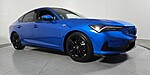 New 2026 ACURA INTEGRA CVT W/A-SPEC TECHNOLOGY PACKAGE in HENDERSON, NEVADA