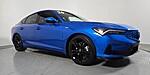 New 2026 ACURA INTEGRA CVT W/A-SPEC PACKAGE in HENDERSON, NEVADA