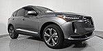 New 2025 ACURA RDX SH-AWD W/TECHNOLOGY PACKAGE in HENDERSON, NEVADA