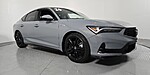 New 2026 ACURA INTEGRA CVT W/A-SPEC TECHNOLOGY PACKAGE in HENDERSON, NEVADA
