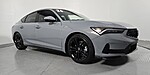 New 2026 ACURA INTEGRA CVT W/A-SPEC TECHNOLOGY PACKAGE in HENDERSON, NEVADA