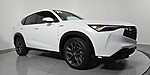 New 2025 ACURA ADX FWD W/A-SPEC PACKAGE in HENDERSON, NEVADA