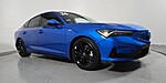 New 2026 ACURA INTEGRA CVT W/A-SPEC TECHNOLOGY PACKAGE in HENDERSON, NEVADA