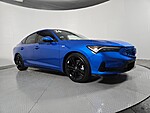 New 2026 ACURA INTEGRA CVT W/A-SPEC TECHNOLOGY PACKAGE in HENDERSON, NEVADA (Photo 1)