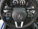 New 2026 ACURA INTEGRA CVT W/A-SPEC TECHNOLOGY PACKAGE in HENDERSON, NEVADA (Photo 12)