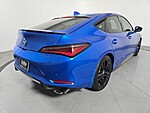 New 2026 ACURA INTEGRA CVT W/A-SPEC TECHNOLOGY PACKAGE in HENDERSON, NEVADA (Photo 4)
