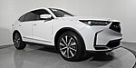 New 2026 ACURA MDX FWD W/TECHNOLOGY PACKAGE in HENDERSON, NEVADA