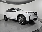 New 2026 ACURA MDX FWD W/TECHNOLOGY PACKAGE in HENDERSON, NEVADA (Photo 1)