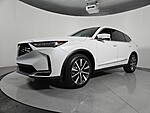 New 2026 ACURA MDX FWD W/TECHNOLOGY PACKAGE in HENDERSON, NEVADA (Photo 2)