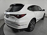 New 2026 ACURA MDX FWD W/TECHNOLOGY PACKAGE in HENDERSON, NEVADA (Photo 4)