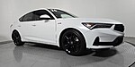 New 2026 ACURA INTEGRA CVT W/A-SPEC PACKAGE in HENDERSON, NEVADA