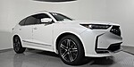 New 2026 ACURA MDX SH-AWD W/ADVANCE PACKAGE in HENDERSON, NEVADA