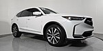 New 2026 ACURA MDX FWD W/TECHNOLOGY PACKAGE in HENDERSON, NEVADA
